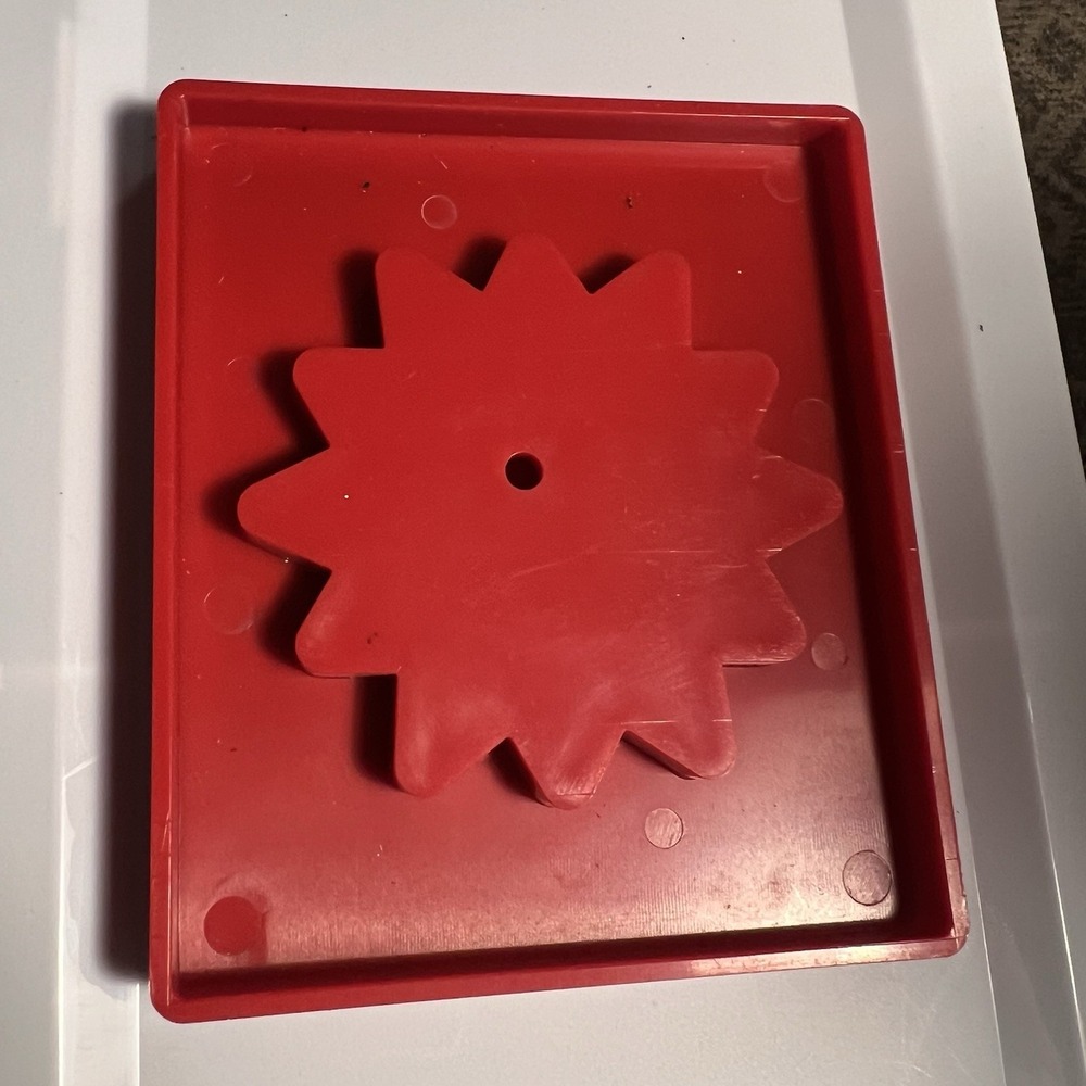 Sizzix Dies Steel Rule Die SUN  38-0184 Originals